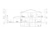 draw a full set of architectural construction drawings