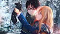 make unique cartoon caricature for your portrait