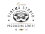 design incredible movie logo