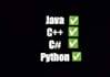 solve any of the data structures problem