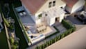do landscape design modelling and 3d visualization