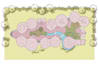 illustrations and presentation drawing 2d renders