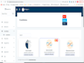 be your back end web developer using PHP laravel node js