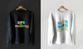 design a hand drawn logo or a hand lettering design