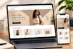 build website, website development, full stack developer, front end developer