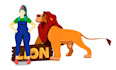 draw cute children or kids book illustrations