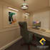 design your home office space