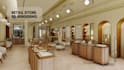 design and 3d render your retail store interior