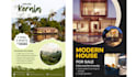 design best advertisement flyers for you