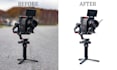 do product image editing for your ecommerce website