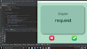 do python cpp developing for custom projects and apks