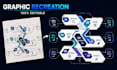 recreate slides, graphics and charts in powerpoint