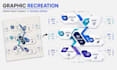 recreate slides, graphics and charts in powerpoint