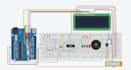 do circuit simulation and arduino programming in tinkercad