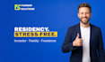 be your uae golden visa consultant for dubai residence and freelance visa