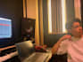 pitch correct, clean up and remove background noise from your vocals