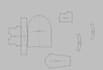 make apparel sewing pattern for garments manufacture