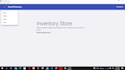 create  responsive website in html css javascript react nodejs nextjs