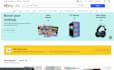 the drop shipping from amazon to ebay