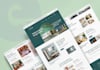 develop or convert your landing page, websites in webflow