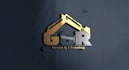 design construction business logo