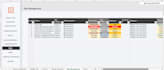 create complete project management tracker in excel