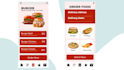 create android and ios application using react native