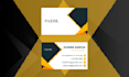 design business cards and stationery