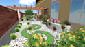 do 2d and 3d landscape design