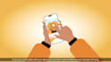 create 2d explainer animation for your advertisement