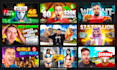 do attractive high CTR clickbait youtube thumbnails design