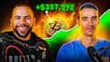do high CTR clickbait youtube thumbnail design in 3hrs