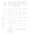 handwrite any document, assignment, mathematics with clear handwriting