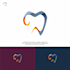 create a premium 3d business logo with new concepts
