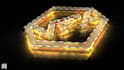 create epic gaming youtube intro outro logo animation video