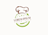 make creative restaurant logo design with express delivery