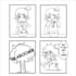 draw you a funny comic strip