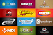 make 2 Eye catching professional
logo in 24 hour