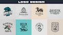 create a custom illustration or logo using midjourney ai