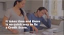 make custom credit repair promo video