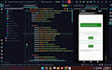 help develop java swing and javafx desktop applications