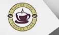 create a professional coffee cup logo design