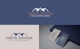 create a minimalist unique business logo