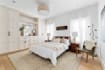 do professional real estate photo editing, hdr flambient, color correction