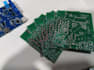 design an electronic circuit and pcb in kicad or easyeda