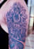 create unique custom tattoo design