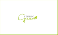 make professional  spa, massage and yoga logo