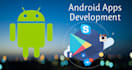 be your android app developer for android app development