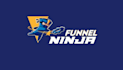 do make an modern custom ninja logo