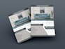 design professional creative flyers
